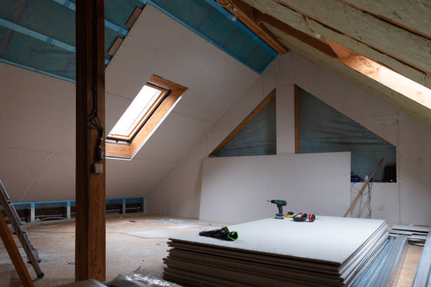 Best Insulation Maintenance and Repair in Perryman, MD