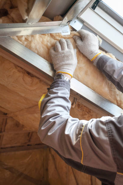 Best Insulation for Specific Applications in Perryman, MD