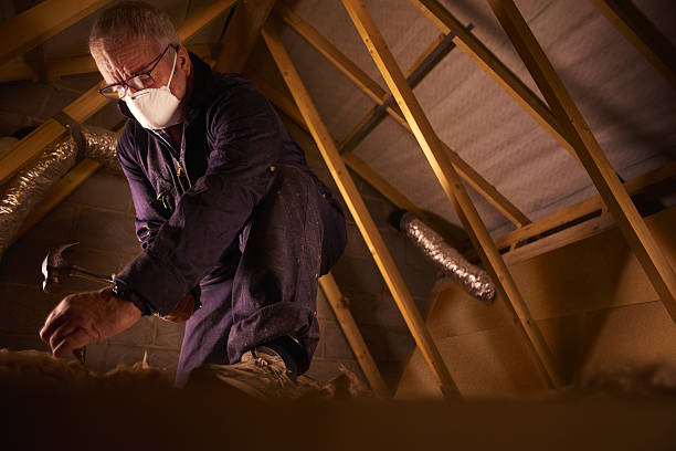  Perryman, MD Insulation Contractor Pros